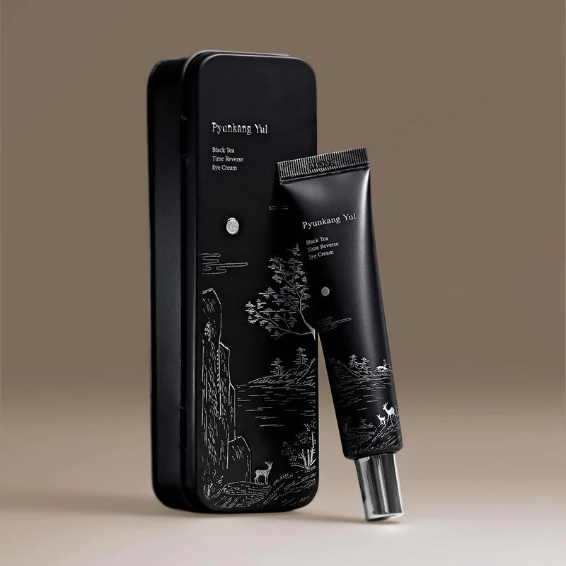 PYUNKANG YUL Black Tea Time Reverse Eye Cream 25ml