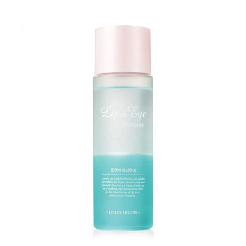 ETUDE HOUSE Lip & Eye Remover 100ml - desmaquillante labios y ojos