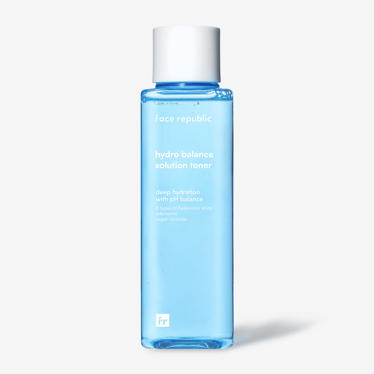 FACE REPUBLIC Hydro Balance Solution Toner 160ml