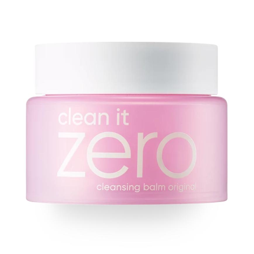 BANILA CO Clean It Zero Cleansing Balm Original 100ml