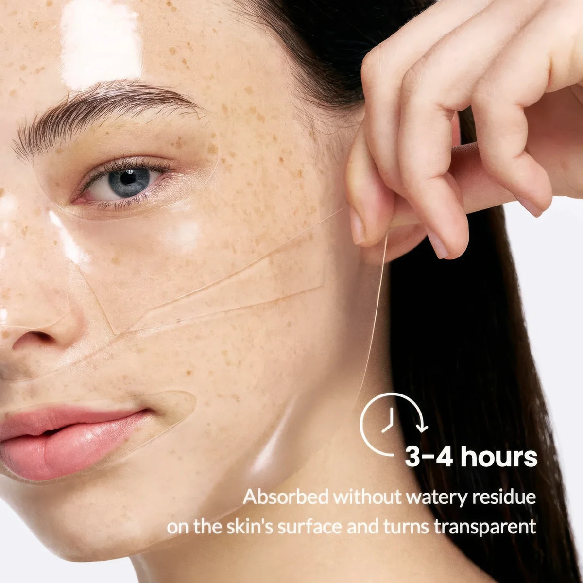 BIODANCE Bio-Collagen Real Deep Mask - Mascarilla de Colageno 1 unidad