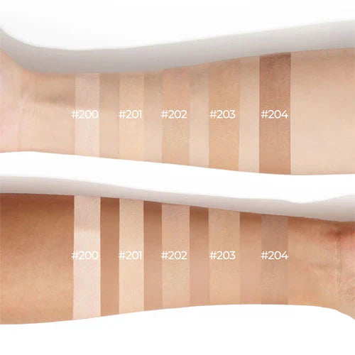 ELROEL Blanc Cover Cream Stick V 13g DEEP