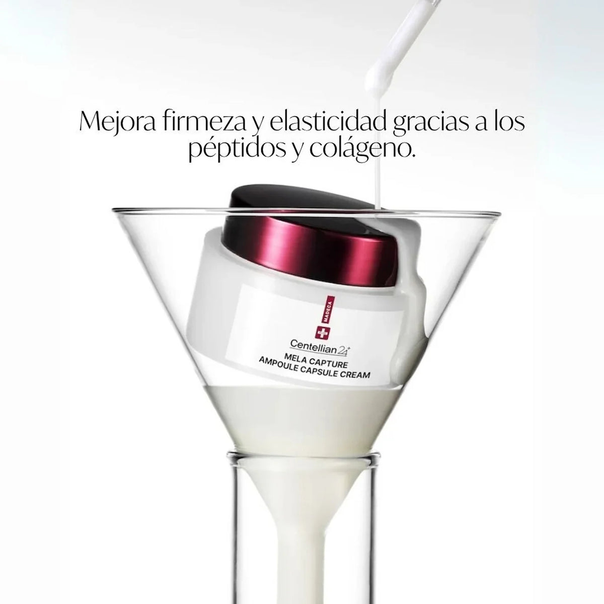 CENTELLIAN 24 Mela Capture Ampoule Capsule Cream 55ml