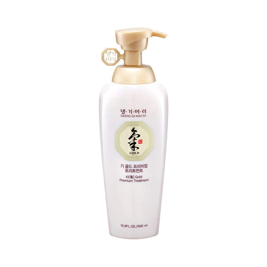 DAENG GI MEO RI Ki Gold Premium Treatment 500ml