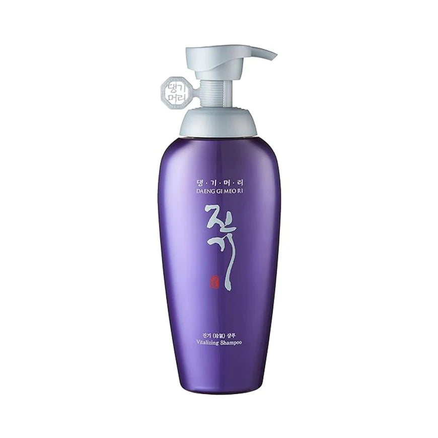DAENG GI MEO RI Vitalizing Shampoo 500ml