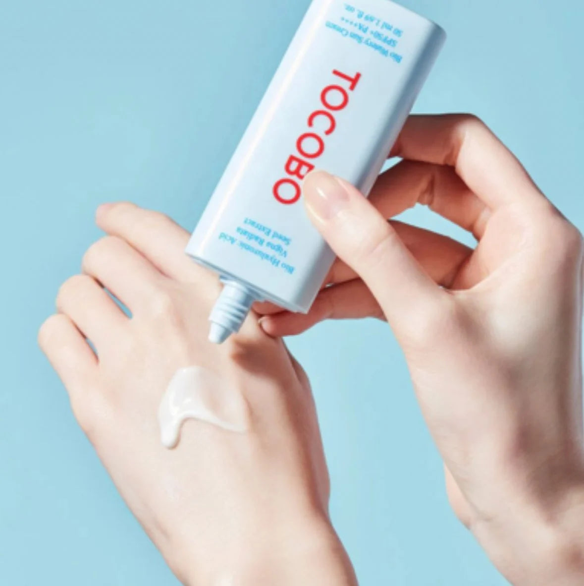 TOCOBO Bio Watery Sun Cream SPF50+ PA++++ 50ml