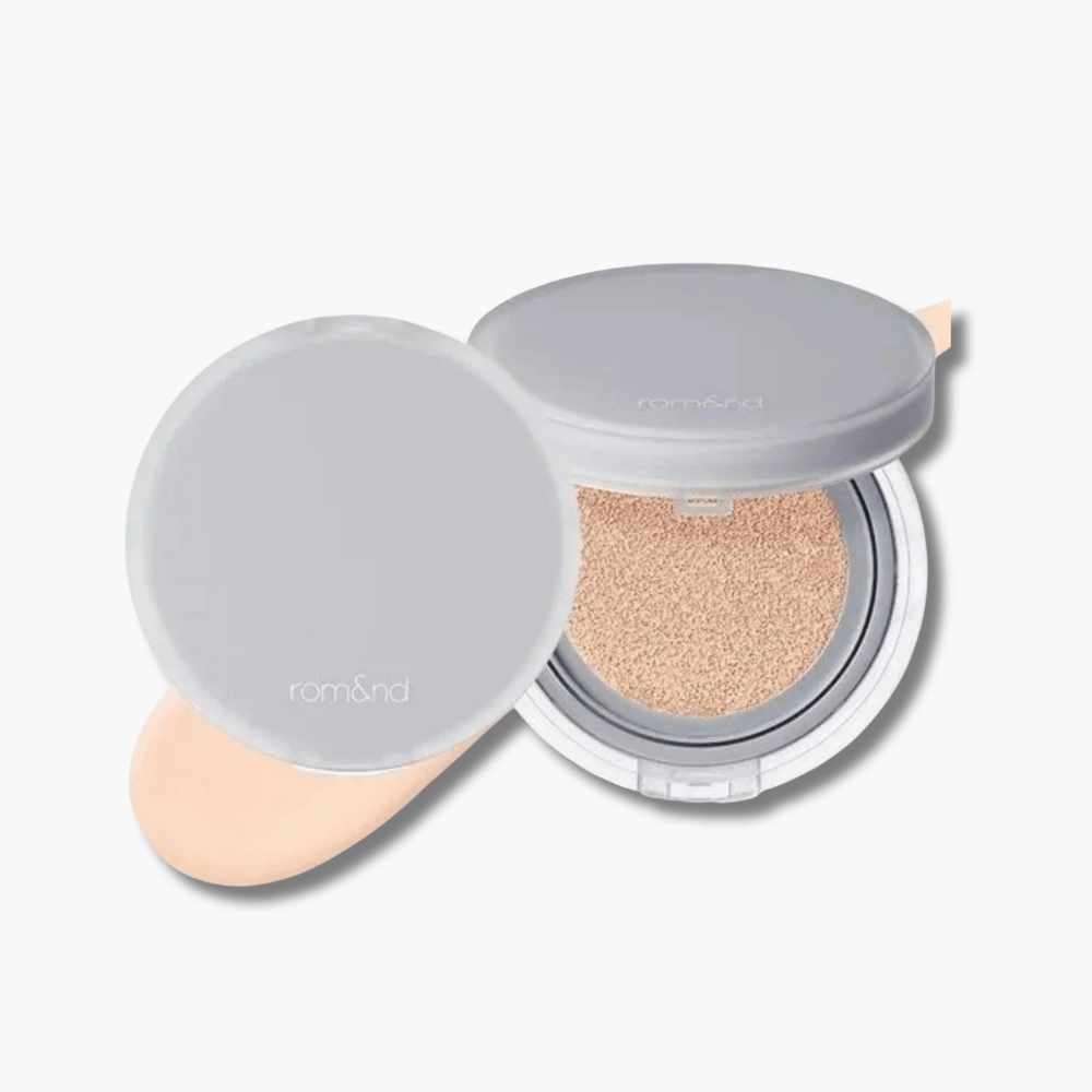 ROM&ND Nu Zero Cushion 15 gr - 02 PURE21