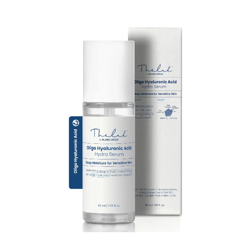 THE LAB Oligo Hyaluronic Acid Hydro Serum 50ml