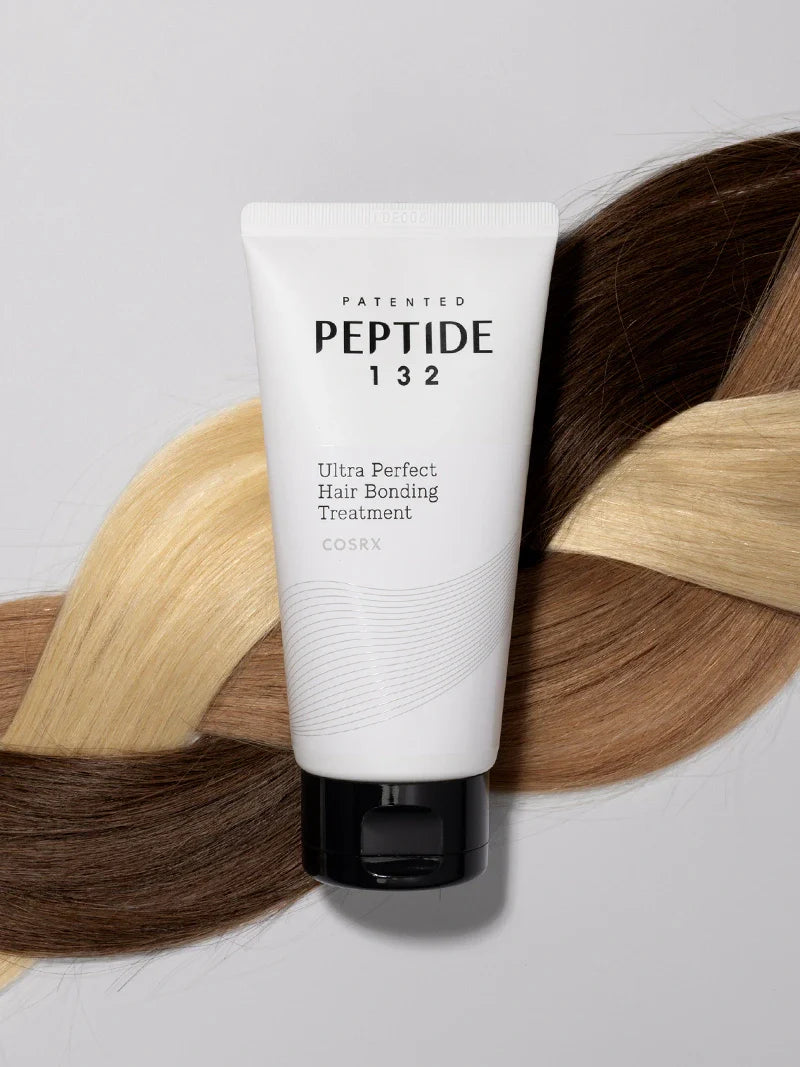 COSRX Peptide 132 Ultra Perfect Hair Bonding Treatment 120ml