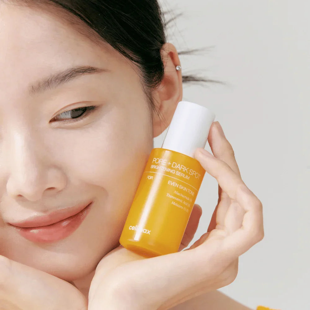 CELIMAX Pore Dark Spot Brightening Serum 30ml
