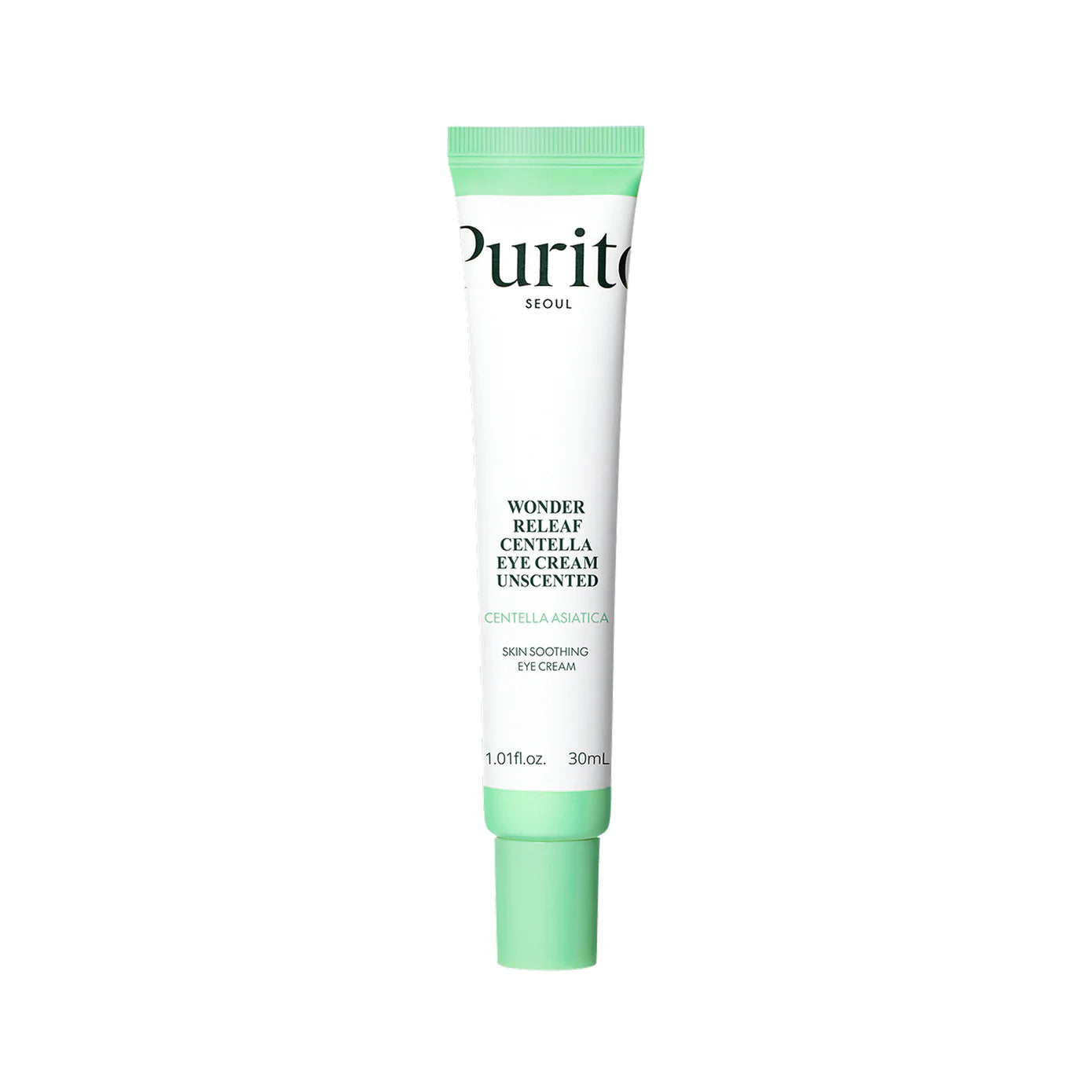 PURITO Wonder Releaf Centella Eye Cream Unscented 30ml