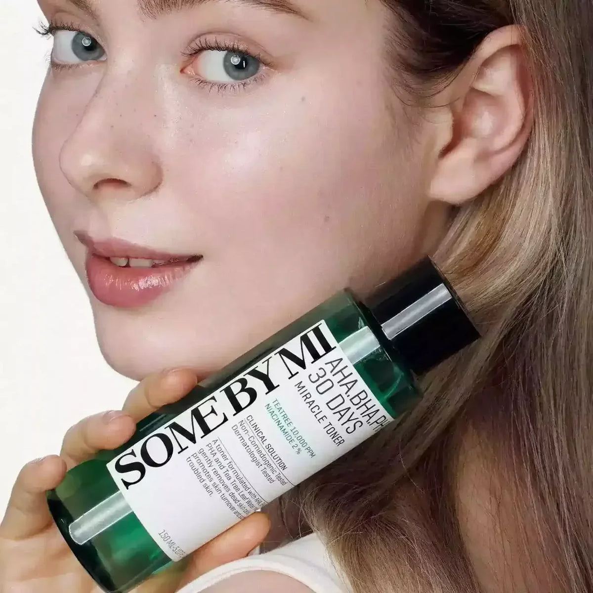 SOME BY MI AHA BHA PHA 30 Days Miracle Toner 150ml