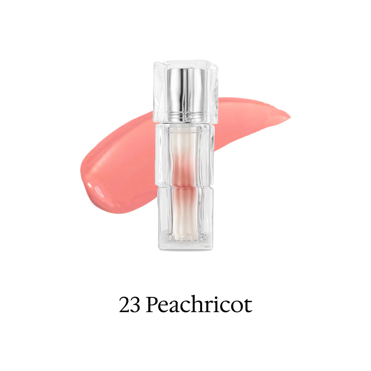 TIRTIR Waterism Glow Tint 23 Peachicot 1.8g