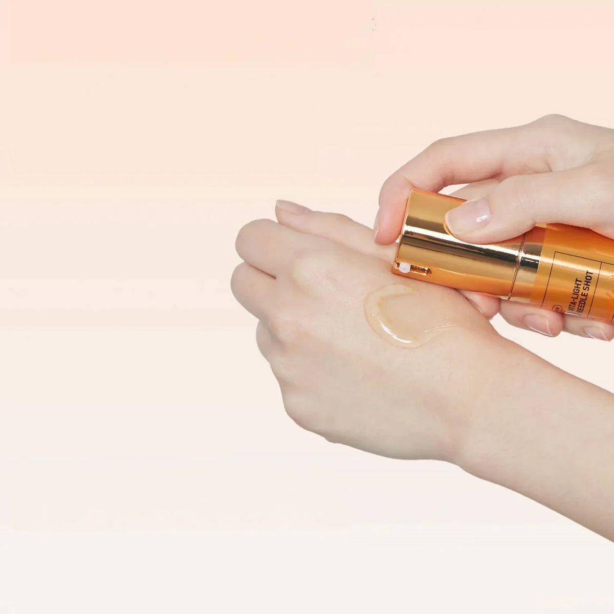 VT COSMETICS Vita-Light Reedle Shot 100 - 50ml