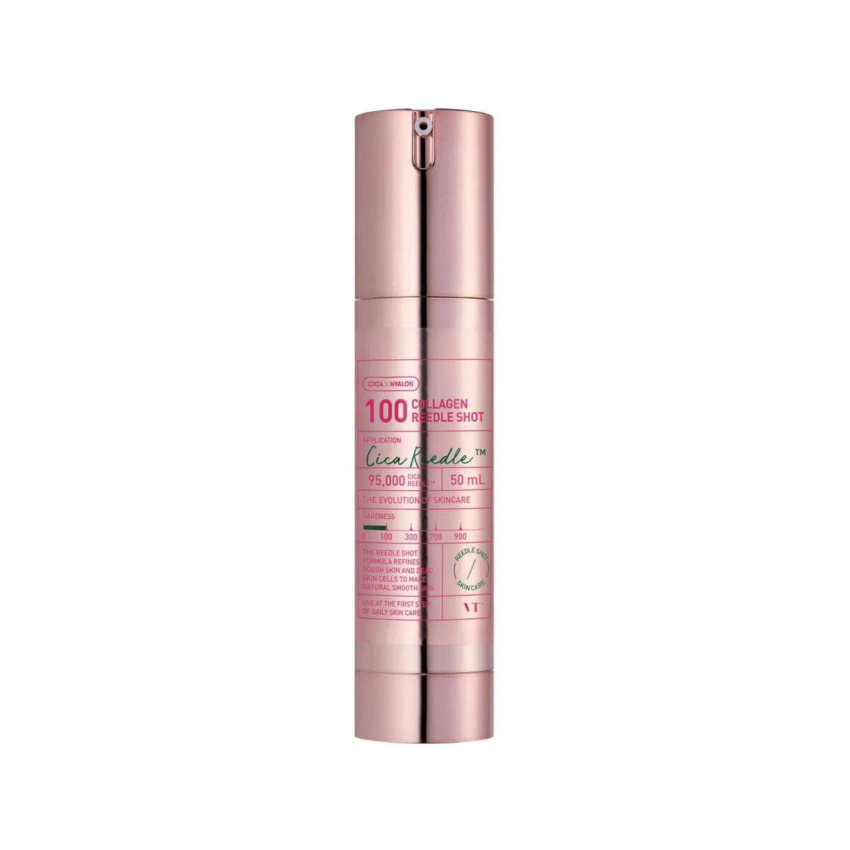 VT COSMETICS Collagen Reedle Shot 100 - 50ml