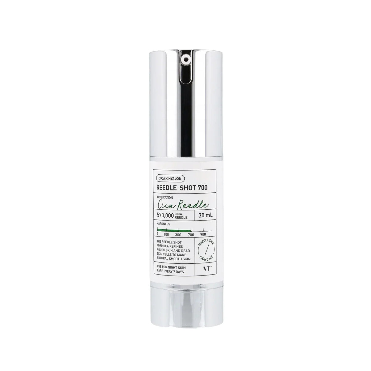 VT COSMETICS Reedle Shot 700 - 30ml