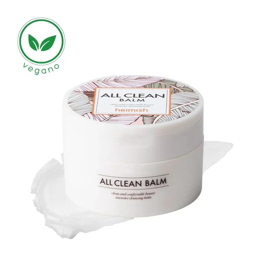 HEIMISH All Clean Balm 120 ml Bálsamo Desmaquillante