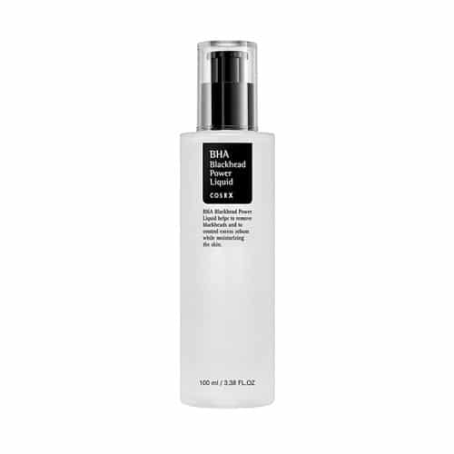 COSRX BHA Blackhead Power Liquid 100ml – Exfoliante Químico puntos negros