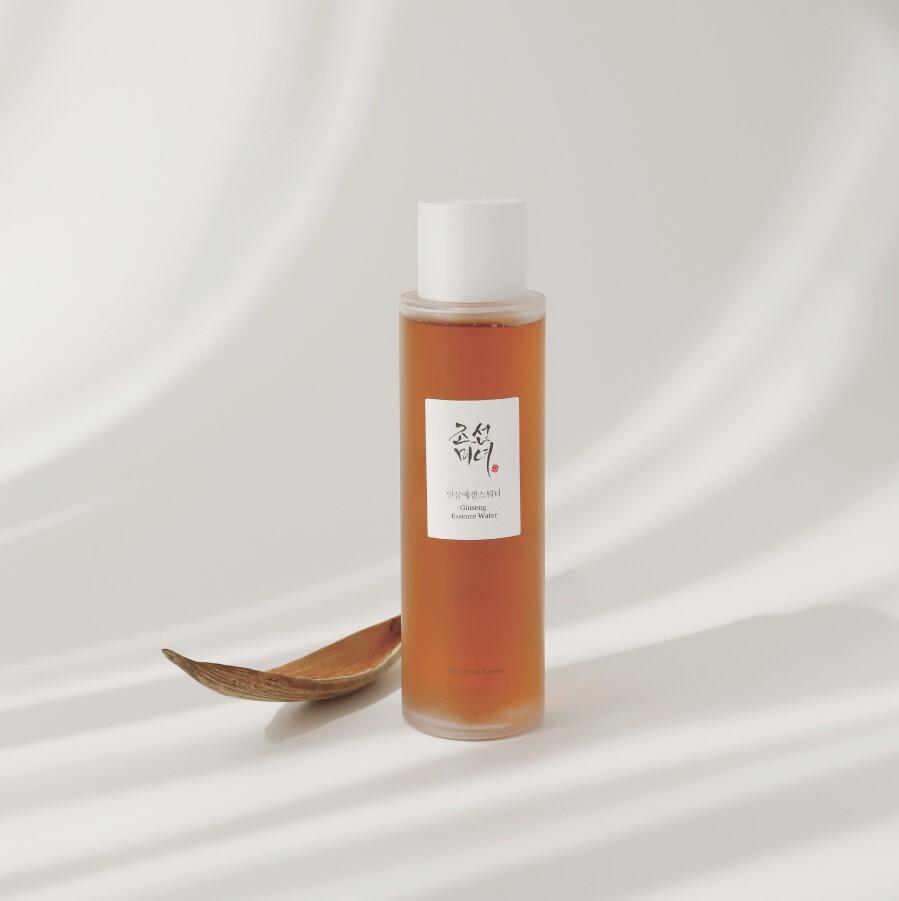 BEAUTY OF JOSEON Ginseng Essence Water 150ml - tonico
