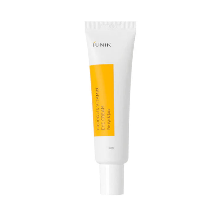 IUNIK Propolis Vitamin Eye Cream 30ml