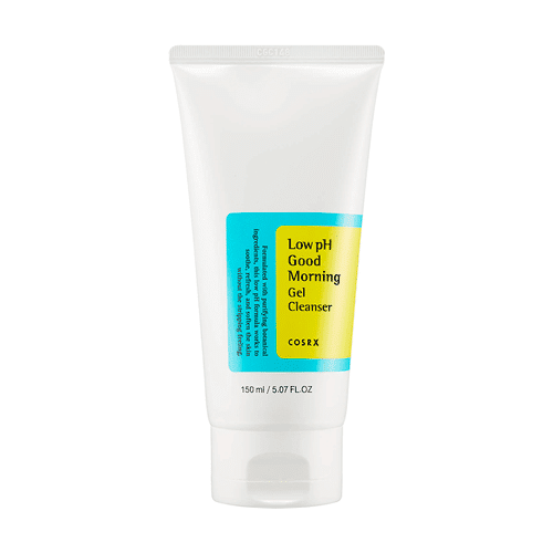 COSRX Low pH Good Morning Gel Cleanser 150ml