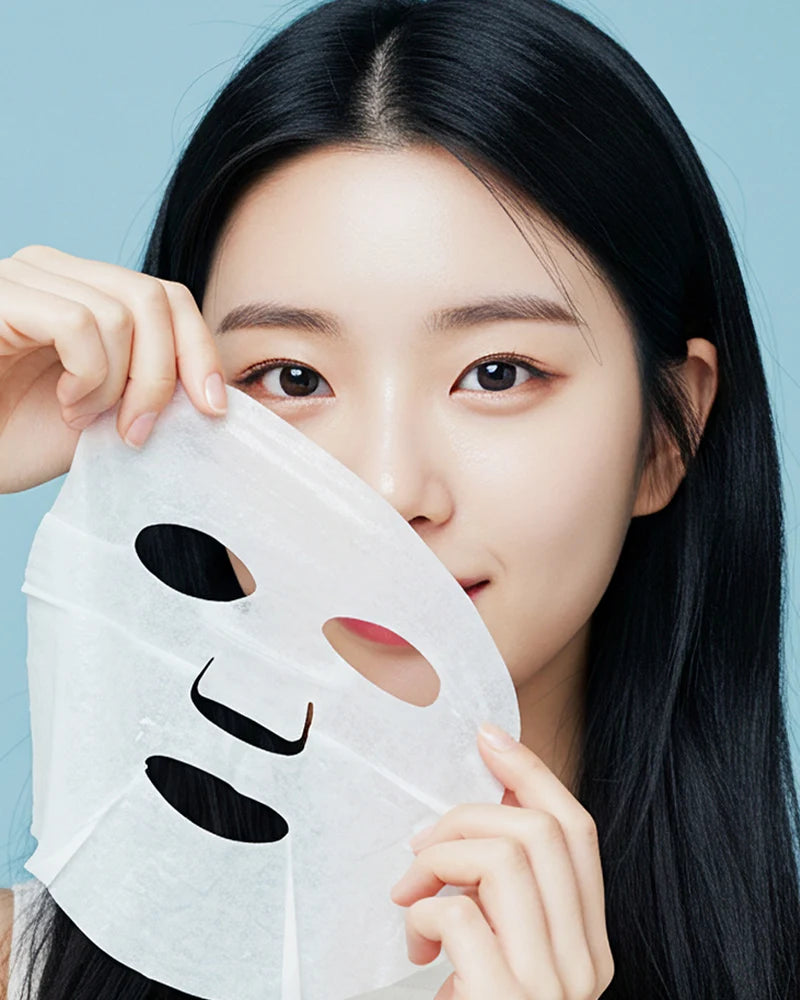 OOTD Retinol Serum Mask