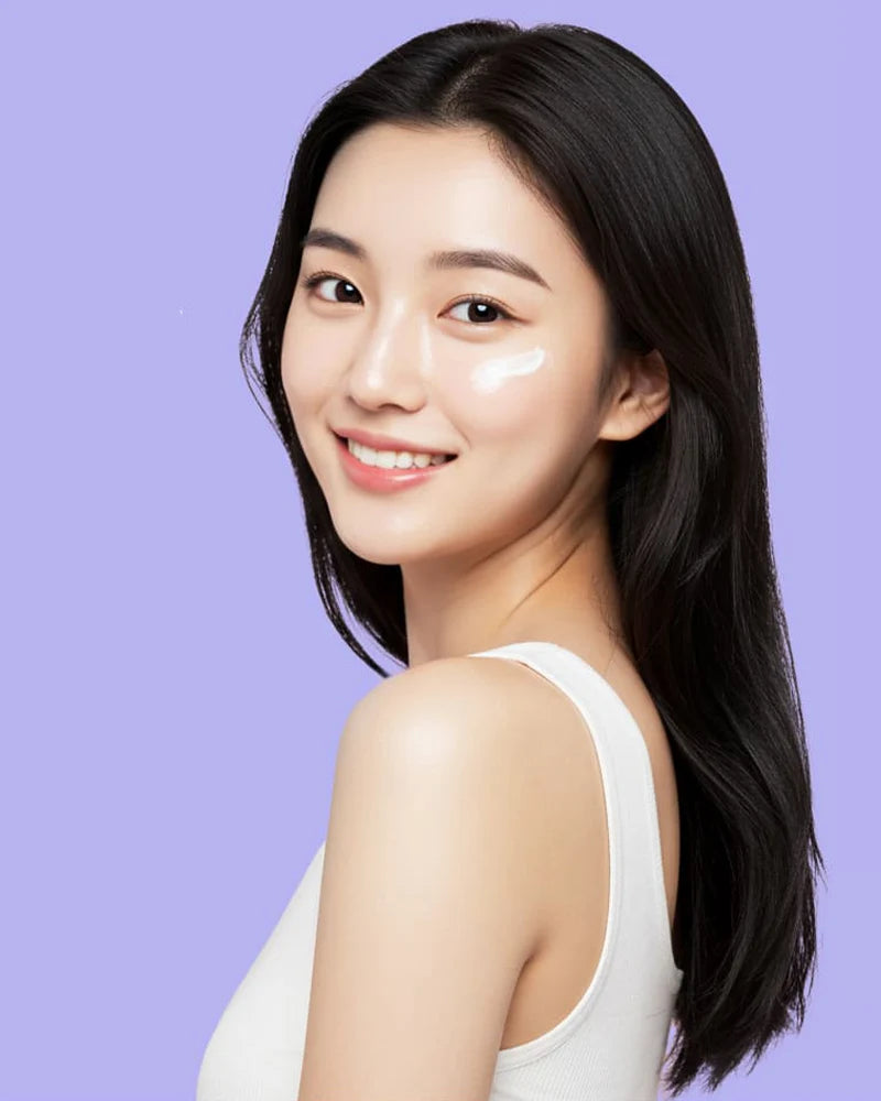OOTD Overnight Eye Cream 25g