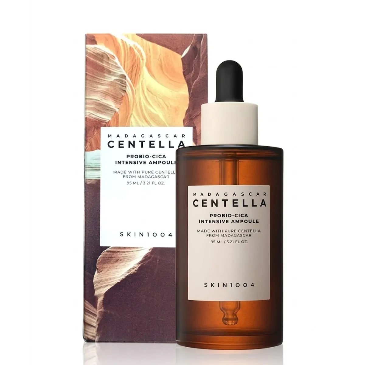 SKIN1004 Madagascar Centella Probio-Cica Intensive Ampoule 95ml