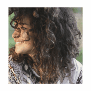 MI CABELLO NO ES LISO!: Mito y realidad sobre los cabellos texturados junto a Male!.