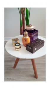¿ANTI-AGE? NO, WELL-AGE!!!: Cosmética revitalizante.