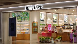 ¡Hoy te hablaremos de INNISFREE!