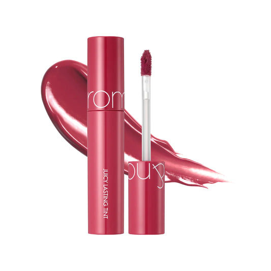 ROM&ND Juicy Lasting Tint – 06 Fig Fig