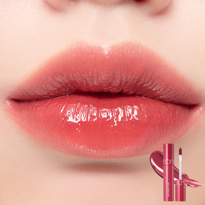 ROM&ND Juicy Lasting Tint – 06 Fig Fig