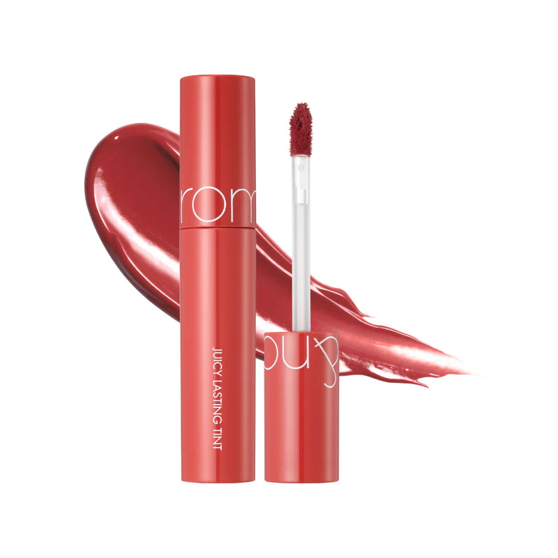 ROM&ND Juicy Lasting Tint – 07 Jujube