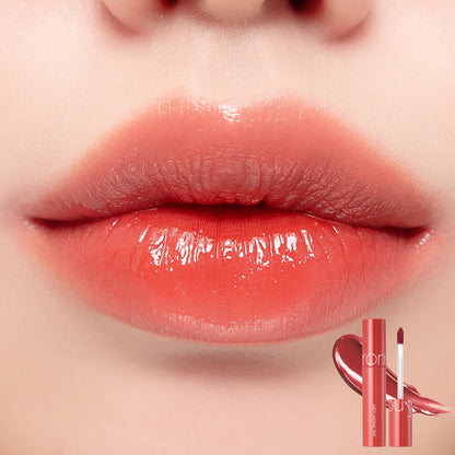 ROM&ND Juicy Lasting Tint – 07 Jujube