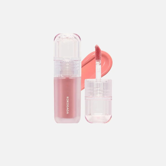 KOKOGAGA Grooming Velvet Tint 01 Pure Cat