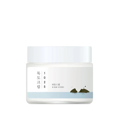 ROUND LAB 1025 Dokdo Cream 80g