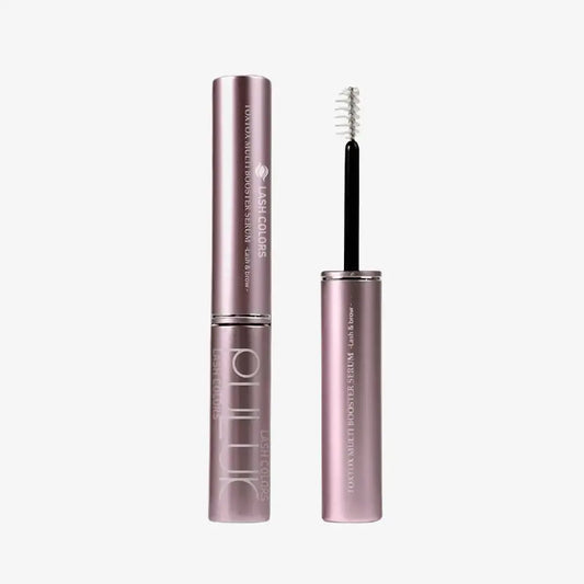 PULUK Toxtox Multi Booster 5ml - Estimulador Crecimiento Pestañas y Cejas