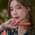 ROM&ND Juicy Lasting Tint 10 Nudy Peanut vencimiento 27-11-2026