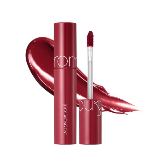 ROM&ND Juicy Lasting Tint – 12 Cherry Bomb
