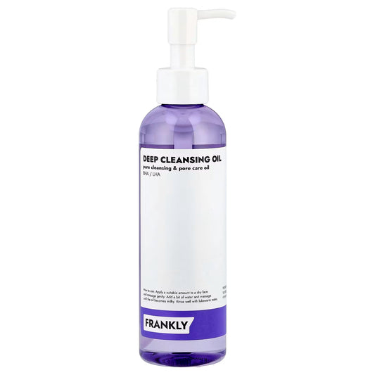 FRANKLY Deep Cleansing Oil 200ml