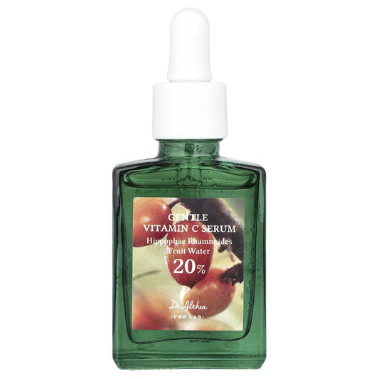🔥VIRAL🔥  DR ALTHEA Gentle Vitamin C Serum 30ml