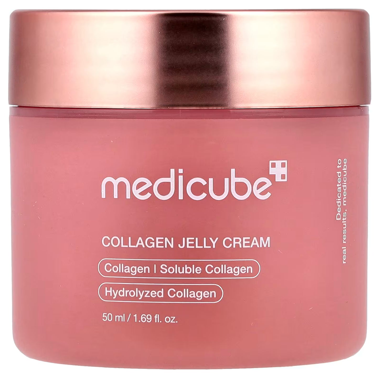 MEDICUBE Collagen Jelly Cream 50ml - Gel Hidratante