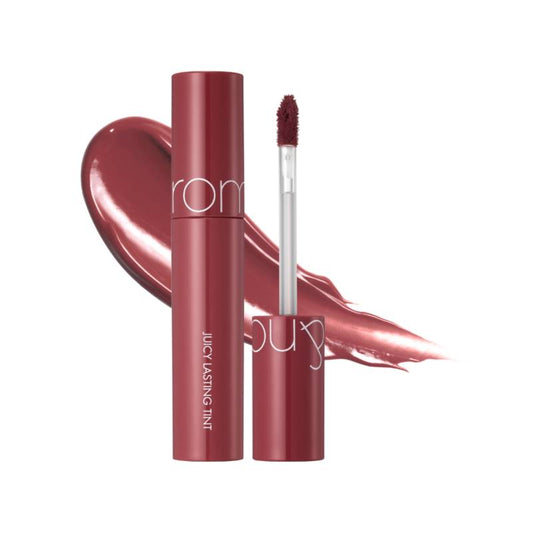 ROM&ND Juicy Lasting Tint – 19 Almond Rose