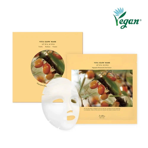 DR ALTHEA  Vita Glow Mask 27g - 1 unidad