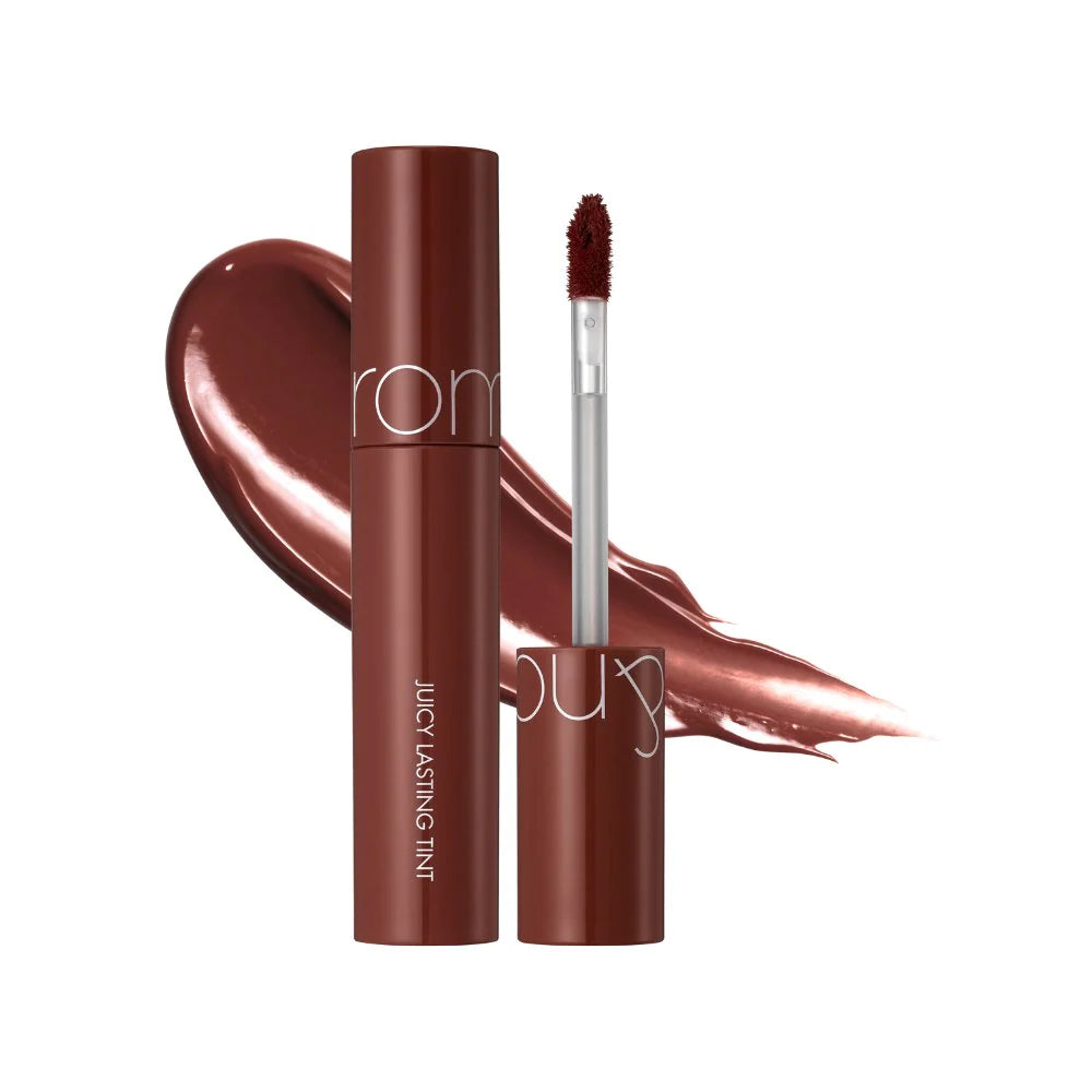 ROM&ND Juicy Lasting Tint 20 Dark Coconut