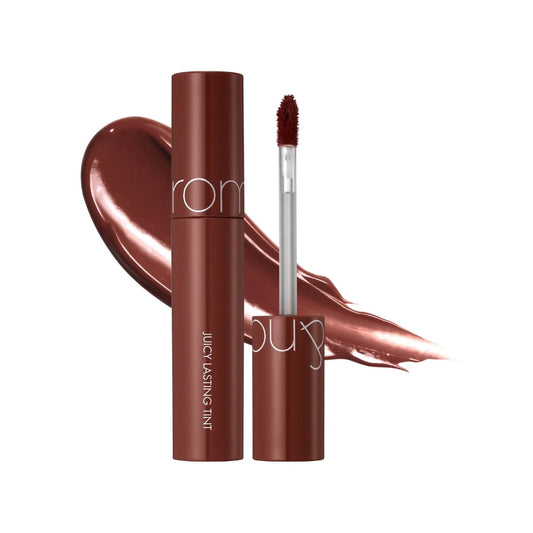 ROM&ND Juicy Lasting Tint 20 Dark Coconut