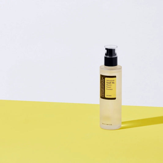 COSRX Advanced Snail 96 Mucin Power Essence 100ml