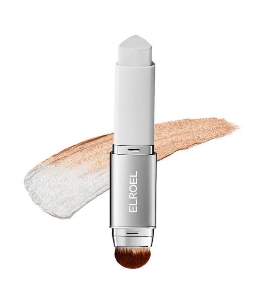 ELROEL Blanc Cover Cream Stick V 13g 202 NATURAL