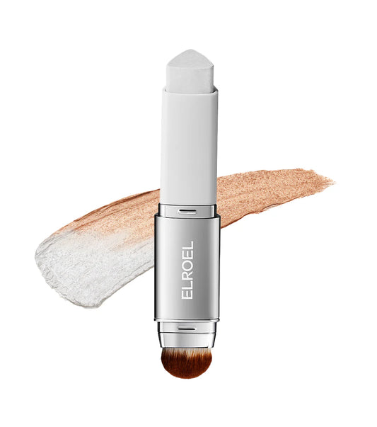 ELROEL Blanc Cover Cream Stick V 13g 203 MEDIUM
